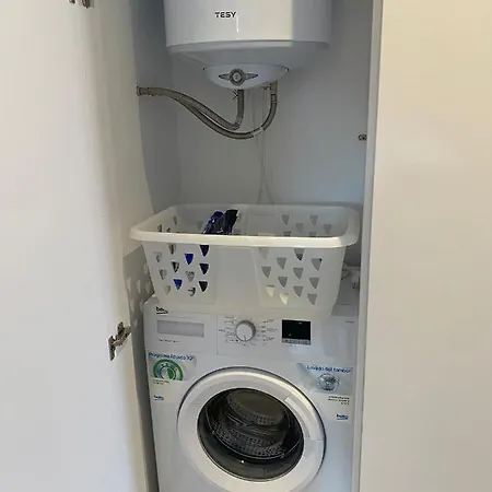 Apartamento En El Centro Igualada Buitenkant foto