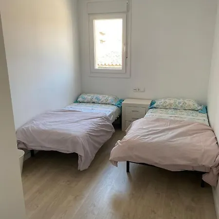 Apartamento En El Centro Igualada Buitenkant foto