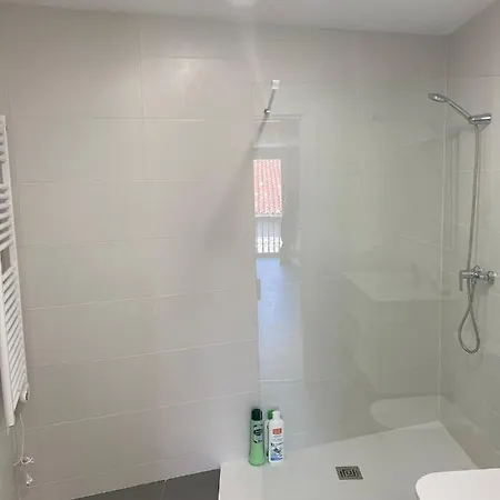 Apartamento En El Centro Igualada Buitenkant foto