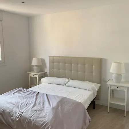Apartamento En El Centro Igualada Buitenkant foto