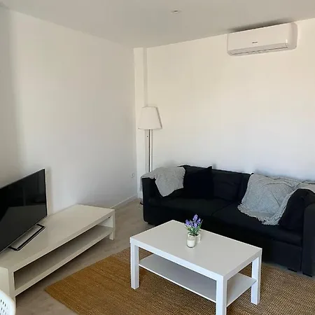Apartamento En El Centro Igualada Buitenkant foto