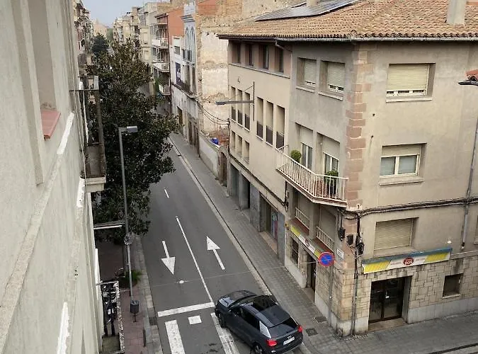 Apartamento En El Centro