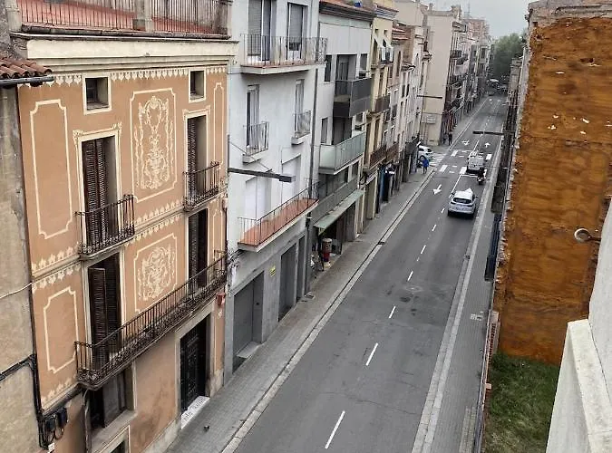 Apartamento En El Centro