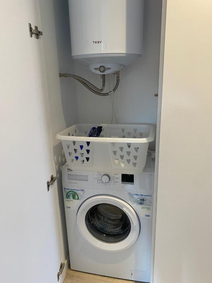 Apartament En El Centro
